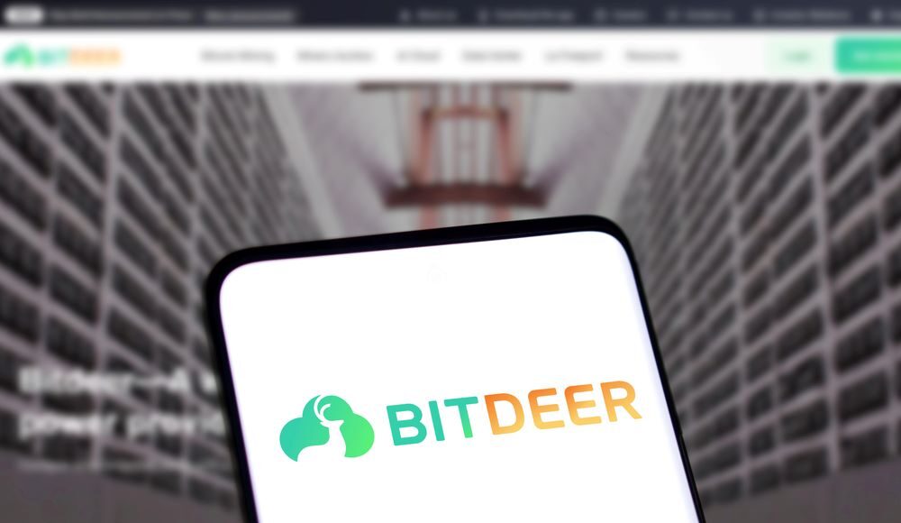 Bitdeer’s Zero Bitcoin Treasury: Strategy or Capitulation?