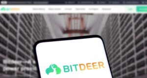 Bitdeer’s Zero Bitcoin Treasury: Strategy or Capitulation?
