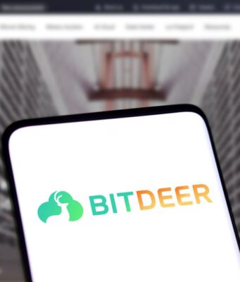 Bitdeer’s Zero Bitcoin Treasury: Strategy or Capitulation?
