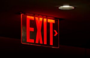 Gemini Shrinks Its Footprint Post-IPO