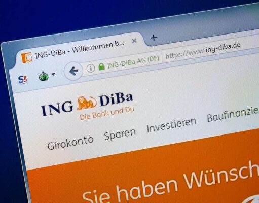 ING Germany Brings Crypto ETPs Into Everyday Retail Banking