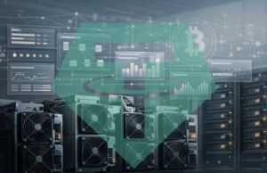 Tether Pushes Deeper Into Bitcoin Mining With Open-Source MiningOS