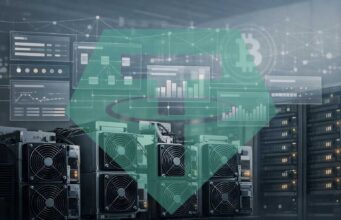 Tether Pushes Deeper Into Bitcoin Mining With Open-Source MiningOS