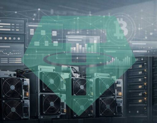 Tether Pushes Deeper Into Bitcoin Mining With Open-Source MiningOS