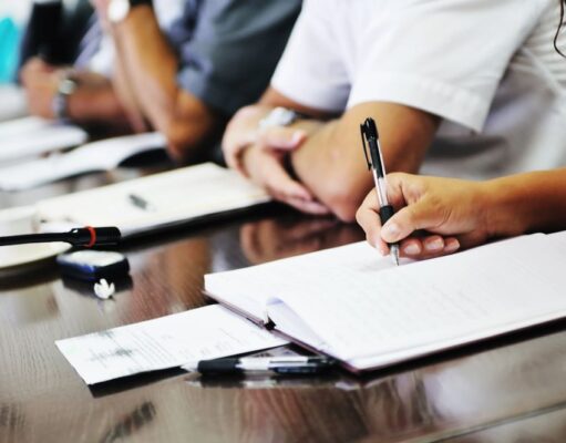 White House Crypto Meeting Ends Without Resolution on Stablecoin Yield