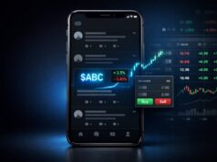 X Is Testing Smart Cashtags — But Is the Trading Platform Ready?