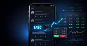 X Is Testing Smart Cashtags — But Is the Trading Platform Ready?