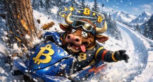 Bitcoin Survival Depends on Belief, Not Price