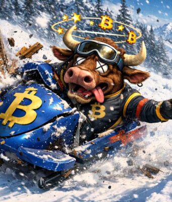 Bitcoin Survival Depends on Belief, Not Price