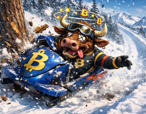 Bitcoin Survival Depends on Belief, Not Price