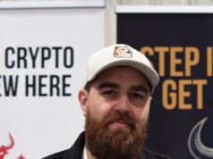 DogeOS: Bringing Smart Contracts to Dogecoin | Alex Hoffmann at NBX Warsaw 2026 Alex Hoffmann, Head of Ecosystem at DogeOS