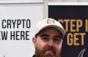 DogeOS: Bringing Smart Contracts to Dogecoin | Alex Hoffmann at NBX Warsaw 2026 Alex Hoffmann, Head of Ecosystem at DogeOS