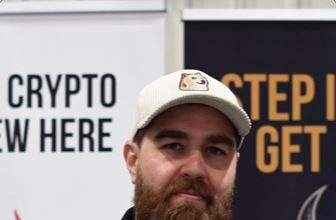 DogeOS: Bringing Smart Contracts to Dogecoin | Alex Hoffmann at NBX Warsaw 2026 Alex Hoffmann, Head of Ecosystem at DogeOS