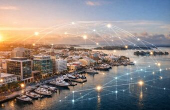 Bermuda Tests a Fully On-chain Economy in Global Crypto Policy Experiment