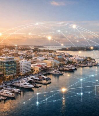 Bermuda Tests a Fully On-chain Economy in Global Crypto Policy Experiment