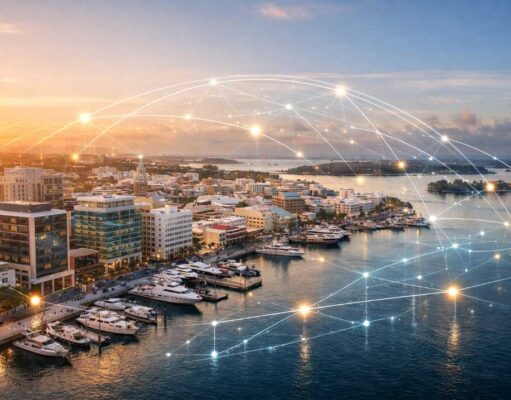 Bermuda Tests a Fully On-chain Economy in Global Crypto Policy Experiment
