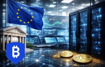 BitGo Secures PSD2 License for EMT Payments to Expand Regulated EU Crypto Services