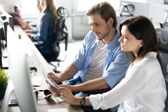 CrispyBull.com Launches Crypto Leaders, a New Hub for Crypto Leadership Profiles