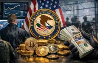 U.S. Freezes $580M in Assets Linked to Pig Butchering Scams