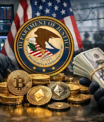 U.S. Freezes $580M in Assets Linked to Pig Butchering Scams