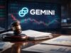 Gemini (GEMI) Hit With Shareholder Lawsuit Over Alleged IPO Misstatements