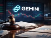 Gemini (GEMI) Hit With Shareholder Lawsuit Over Alleged IPO Misstatements