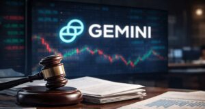 Gemini (GEMI) Hit With Shareholder Lawsuit Over Alleged IPO Misstatements