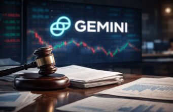 Gemini (GEMI) Hit With Shareholder Lawsuit Over Alleged IPO Misstatements
