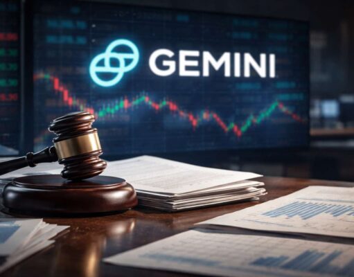 Gemini (GEMI) Hit With Shareholder Lawsuit Over Alleged IPO Misstatements