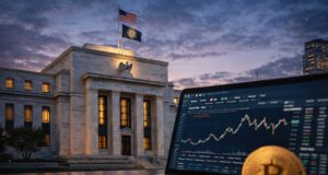 Kraken Secures Federal Reserve Master Account in Crypto Banking First