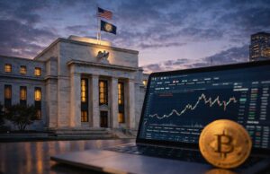 Kraken Secures Federal Reserve Master Account in Crypto Banking First