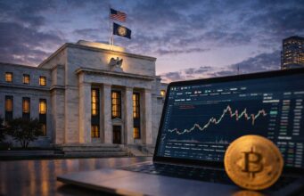 Kraken Secures Federal Reserve Master Account in Crypto Banking First