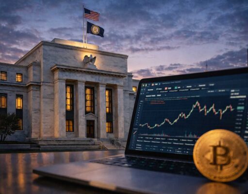 Kraken Secures Federal Reserve Master Account in Crypto Banking First