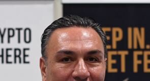 Nassar Al Achkar on CoinW’s 20 Million User Milestone and the Future of Crypto Nassar Al Achkar representing CoinW exchange at NBX 2026 in Warsaw