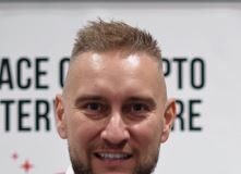 Buy Phuket Property with Crypto: Piotr Depta at NBX Warsaw | Emerald Shores Piotr Depta representing Emerald Shores at NBX 2026 in Warsaw