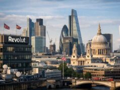 Revolut Selected for UK FCA Stablecoin Sandbox in Pound Stablecoin Trial