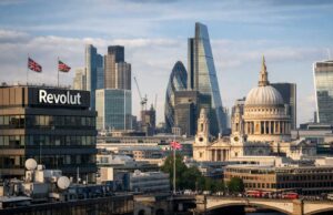 Revolut Selected for UK FCA Stablecoin Sandbox in Pound Stablecoin Trial