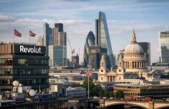 Revolut Selected for UK FCA Stablecoin Sandbox in Pound Stablecoin Trial