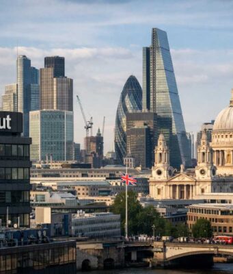 Revolut Selected for UK FCA Stablecoin Sandbox in Pound Stablecoin Trial