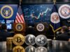 SEC and CFTC Define Digital Commodities in Landmark Crypto Guidance
