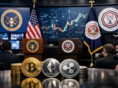 SEC and CFTC Define Digital Commodities in Landmark Crypto Guidance