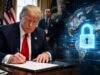 Trump Cybercrime Executive Order Targets Global Scam Networks President Trump signed an executive order to dismantle global cybercrime networks responsible for online fraud targeting Americans.