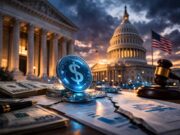 US Crypto Bill Hits New Deadlock as Banks Reject Stablecoin Yield Compromise
