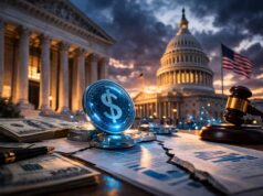 US Crypto Bill Hits New Deadlock as Banks Reject Stablecoin Yield Compromise