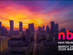 next block expo 2026