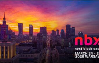 next block expo 2026