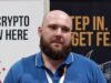 Arturas Svirskis on Solving Growth and Licensing Challenges for Crypto Companies | Hexagon Ventures Group at NBX Warsaw Arturas Svirskis, founder of Hexagon Ventures Group