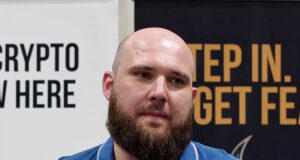 Arturas Svirskis on Solving Growth and Licensing Challenges for Crypto Companies | Hexagon Ventures Group at NBX Warsaw Arturas Svirskis, founder of Hexagon Ventures Group