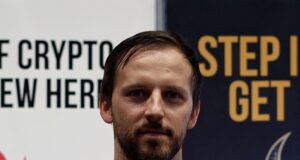 You Don’t Start Crypto Alone | Bartek Zielinski About Kryptoekipa Bartek Zielinski, Kryptoekipa