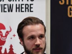 How Bleap Simplifies Crypto Spending & Saving: Callum Hill at NBX Warsaw Callum Hill talking about Bleap.Finance